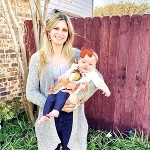 Meet your Posher, Michelle